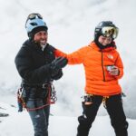 THE NORTH FACE PRESENTA: DIDI