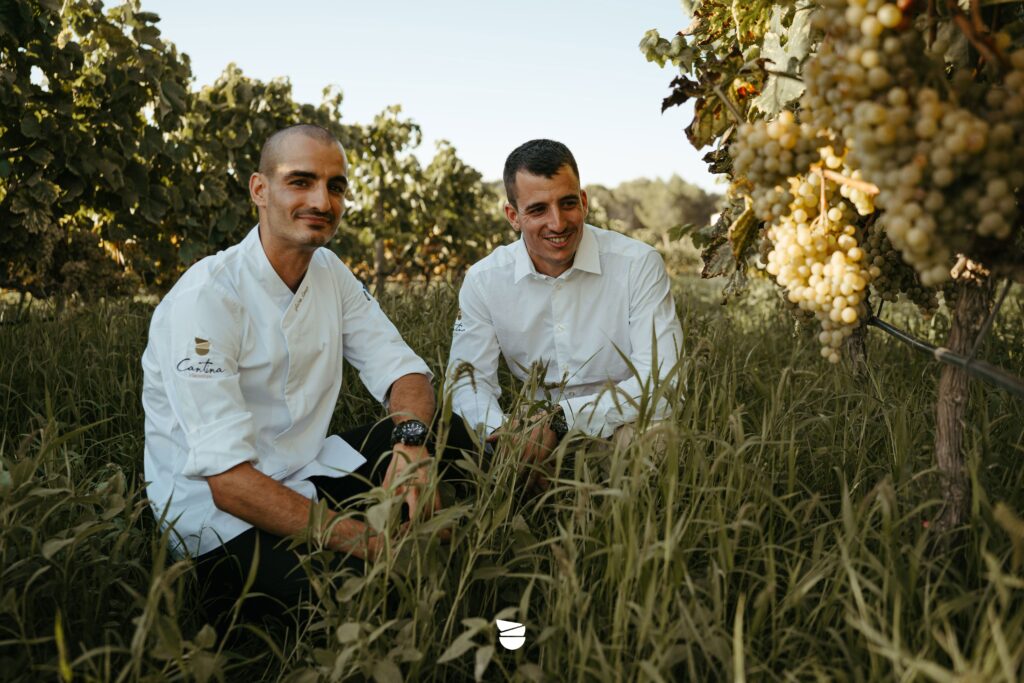 ‘Cantina Viladellops Catering’, la nova iniciativa dels Gns. Alonso per a tot Espanya
