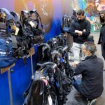 Cornellà, capital del mundo de las actividades subacuáticas del 24 al 26 de marzo