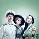 El proper dimarts, 14 de març Parlem de… Madama Butterfly en una xerrada-col·loqui al Castell de Cornellà