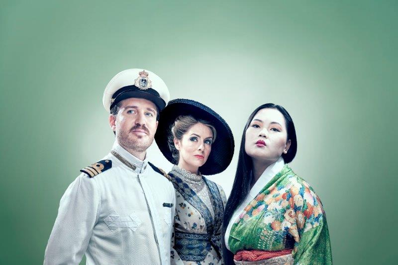 El proper dimarts, 14 de març Parlem de… Madama Butterfly en una xerrada-col·loqui al Castell de Cornellà