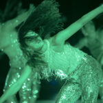 El Mercat de les Flors inaugura el festival DANSA METROPOLITANA del 9 al 11 de marzo
