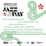 Barcelona celebrarà el Dia Internacional del Jazz amb una jornada de concerts gratuïts al Passeig de Gràcia 30 d’abril