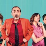Quan temps em queda? arriba aquest diumenge a L’Auditori de Cornellà