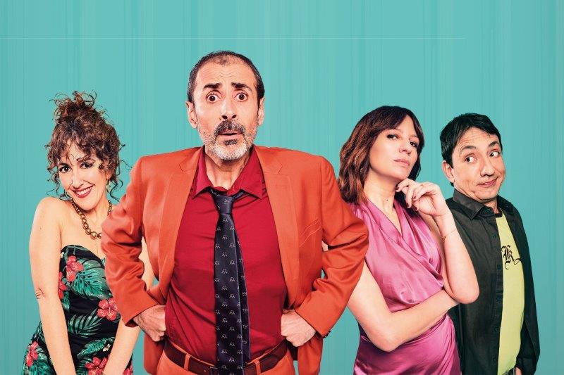 Quan temps em queda? arriba aquest diumenge a L’Auditori de Cornellà