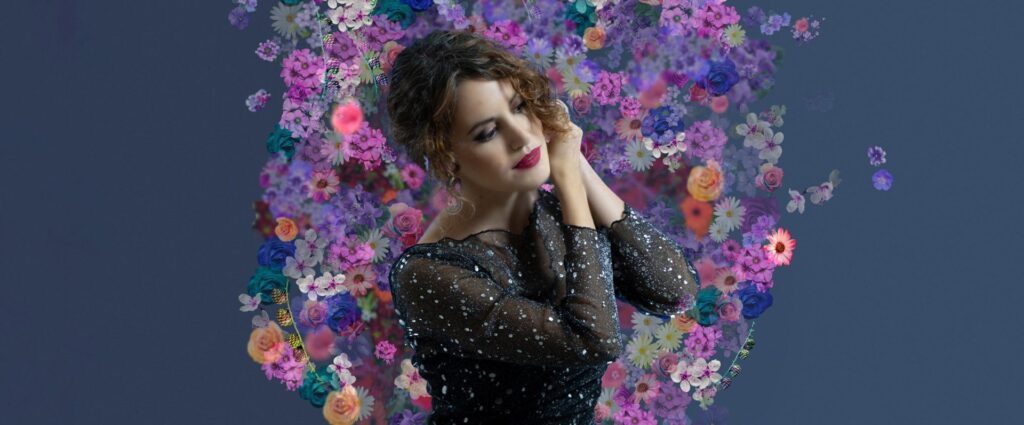 LA TRAVIATA de GIUSEPPE VERDI PALAU DE LA MÚSICA CATALANA 1 d´abril