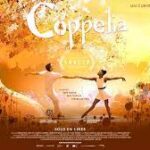 CINE YELMO proyecta COPPELIA, un cuento de hadas moderno para toda la familia ambientado en el mundo de la danza // 19 de marzo