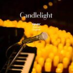 Candlelight Jazz: Tributo a Frank Sinatra y más en el Hotel Palace jue 06 abr, 2023