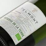 El champagne Telmont recibe la medalla de oro en los premios Global Wine Masters por su innovadora iniciativa que contribuye a reducir su impacto ambiental