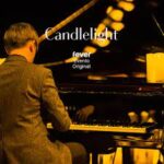 Candlelight: Las bandas sonoras mágicas más icónicas 9 de marzo Basílica Santa Maria del Pi, Barcelona