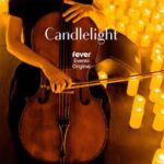 Candlelight ballet: El Lago de los Cisnes de Tchaikovsky en Auditorio AXA 26 de marzo