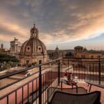 H10 PALAZZO GALLA, EL NUEVO Y EXCLUSIVO ESTABLECIMIENTO DE H10 HOTELS EN EL CENTRO DE ROMA