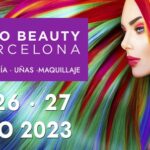 Con motivo de la reciente presentación de tendencias y novedades que tiene lugar en Expo Beauty Barcelona los próximos 25-26 y 27 de Marzo Fira Barcelona nos hemos adelantado a lo mas puntero en color para este año 2023