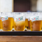 Vuelve la San Miguel Biergarten al Poble Espanyol del 4 al 10 de abril