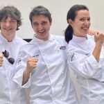 Jordi Cruz inaugurrá con un showcooking el San Miguel GastroFest Km0 en el Poble Espanyol 1 y 2 de abril
