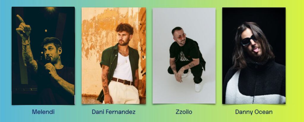 Nace IDILIC FESTIVAL, la cita musical INDISPENSABLE de los veranos de la Costa Brava