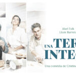 Una teràpia integral: La divertida comèdia de Cristina Clemente i Marc Angelet, ara al Teatre Goya a partir del 15 de març