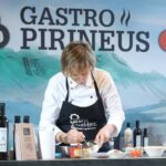 La 8a edición de las jornadas de gastronomía y cocina de los Pirineos se celebrará los días 11 y 12 de abril en el Hotel Port Ainé 2000 (Pallars)