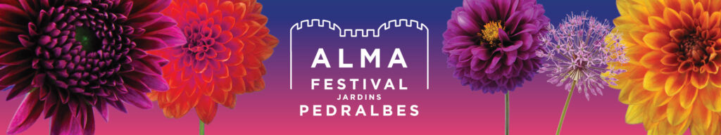 El Festival Jardins Pedralbes se traslada al Poble Espanyol de Barcelona con Alma