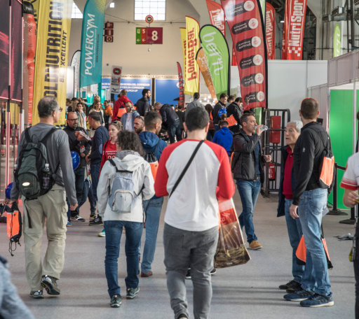 Expo Sports 17.03.2023 – 19.03.2023