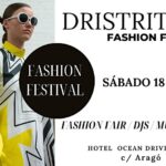 DISTRITO EFE FASHION FAIR, un evento creado para y por los amantes de la moda 18 de marzo
