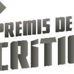XXV Premis de la Crítica d’Arts Escèniques 3 d’abril al Teatre Romea