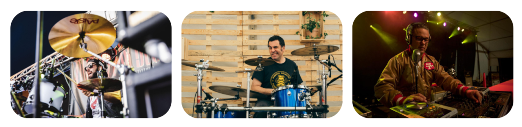 B-Travel, presenta el nuevo Rock the World del 24 al 26 de marzo