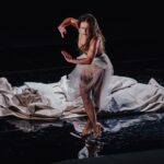 La bailaora Rocío Molina presenta Trilogía sobre la guitarra a la Sala Gran del TNC 10, 11 i 12 de març