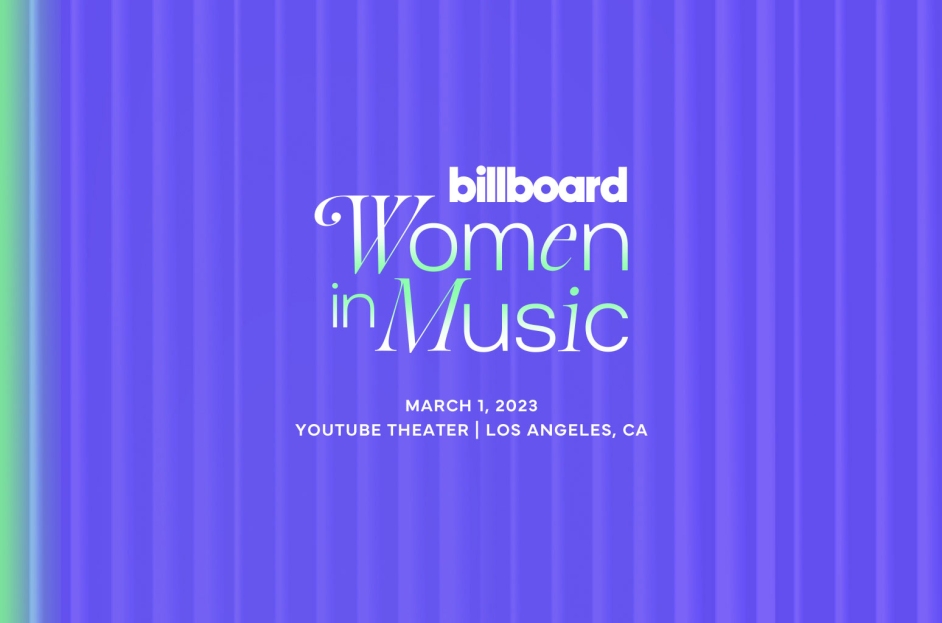 Billboard Women in Music Awards 2023