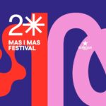 El Mas i Mas Festival celebra 20 anys del 27 de juliol al 3 de setembre
