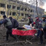Los ganadores globales de los World Press Photo 2023 | En Barcelona, del 9 de noviembre al 17 de diciembre