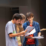 «La Chispa» Teatre Akadèmia del 21 de juny al 9 de juliol