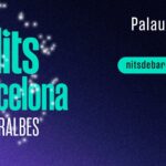 Les Nits de Barcelona: el festival que omplirà de cultura els Jardins de Pedralbes aquest estiu! del 27 de Juny al 26 de Juliol