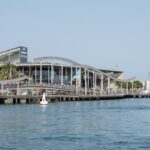 THE PIER MARKET’, LA NUEVA EXPERIENCIA SOSTENIBLE DE MAREMAGNUM CON GASTRONOMÍA LOCAL Y PRODUCTOS DE PROXIMIDAD 29 y 30 de abril