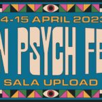 Barcelona Psych Fest 2023 14 y 15 de abril