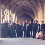 La 5a edició del Festival Llums d’Antiga posa en valor el patrimoni musical i arquitectònic del centre històric de Barcelona programant sis concerts del 12 al 26 d´abril