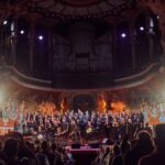 Concierto gratuito Gospel Feast en la Rambla del Poblenou – domingo 16 de abril 13h.