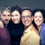 Àngel Llàcer torna a la Sala Gran del TNC per dirigir El temps i els Conway. L’obra és una producció pròpia del TNC i es podrà veure del 13 d’abril al 21 de maig a la Sala Gran