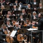 La Sagrada Familia invita a la ciudadanía al ensayo general y al concierto de la Berliner Philharmonikerl el 30 de abril