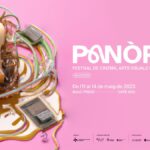 El 5è festival Panòptic es centrarà en l’impacte ambiental de les noves tecnologies i en l’intrusisme creatiu de la Intel·ligència Artificial de l’11 al 14 de maig