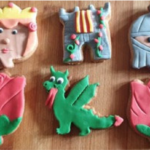 Eventos Sant Jordi Espai Granada
