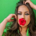 Caprichos de Apolo presenta María Terremoto | 18/05