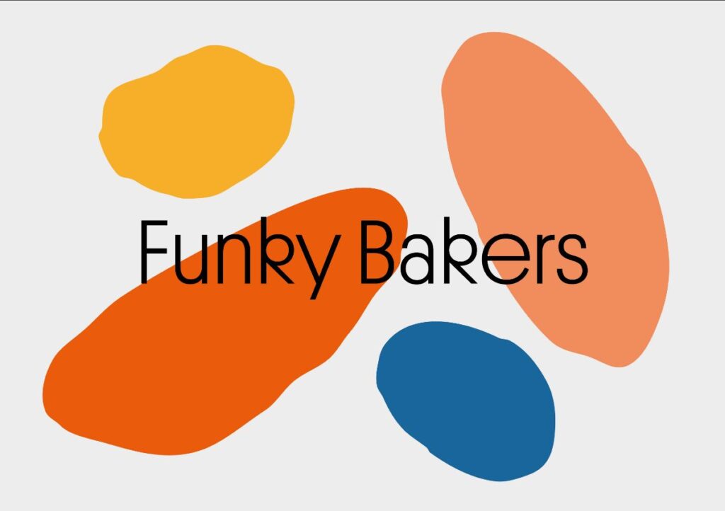 Funky Bakers Deli, la parada obligatoria para este Sant Jordi con libros, rosas y babkas especiales de la Diada