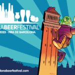 Espectacular cartell del BBF23