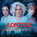 ADICTOS con Lola Herrera _Teatre Goya de Barcelona del 26 de abril al 4 de junio
