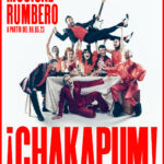 ¡Chakapum!’, el musical rumbero d’El Terrat des de el 8 de maig Teatre Victòria