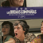 «LAS BUENAS COMPAÑÍAS» gana el premio del público en el Festival de Derechos Humanos de San Sebastián Filmax estrenará la película el próximo 5 de mayo