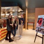 SANT JORDI EN KIMPTON VIVIDORA