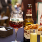 Magna de San Miguel, la cerveza de GastroGavà 2023