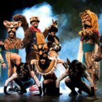 El tribut a ABBA amb gairebé totes les localitats exhaurides, l’espectacle familiar ‘De Simba a Kiara’ i l’actuació de Kiki Morente, plats forts del mes de maig a L’Auditori